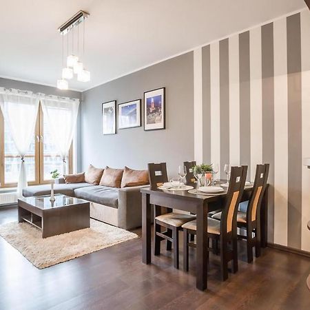Olympic Park Apartament A205 Kolberg Exterior foto